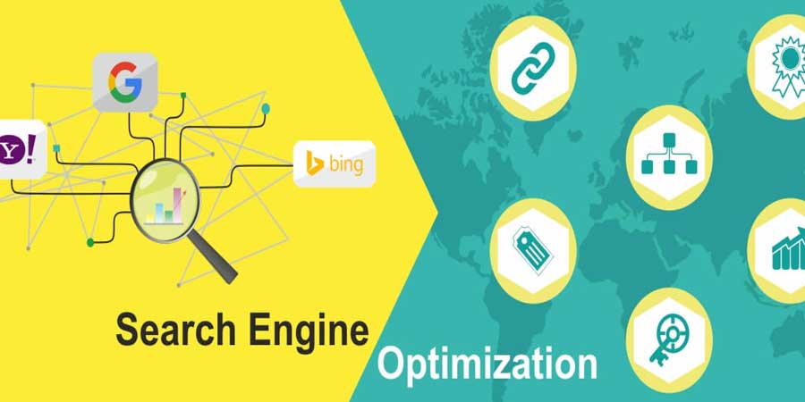 Search Engine Optimization Services Company Search Engine Optimization Services Company