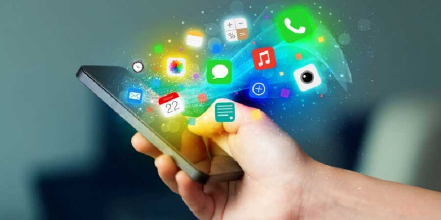Mobile App Marketing Services company Mobile App Marketing Services company