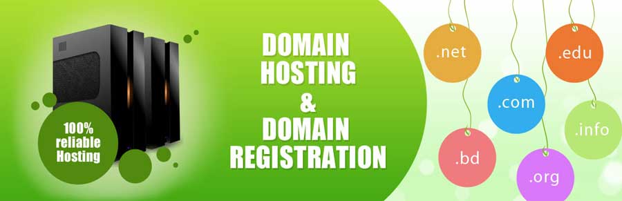 Domain Registration and Hosting Company in Madhapur Domain Registration and Hosting Company in Madhapur